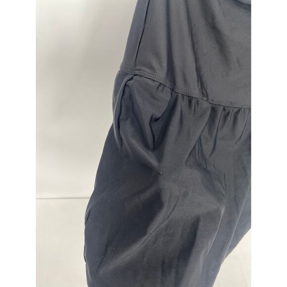 Island Escape Women's La Palma High-Waist Tummy Control Swim Skirt 6 - Picture 2 of 9